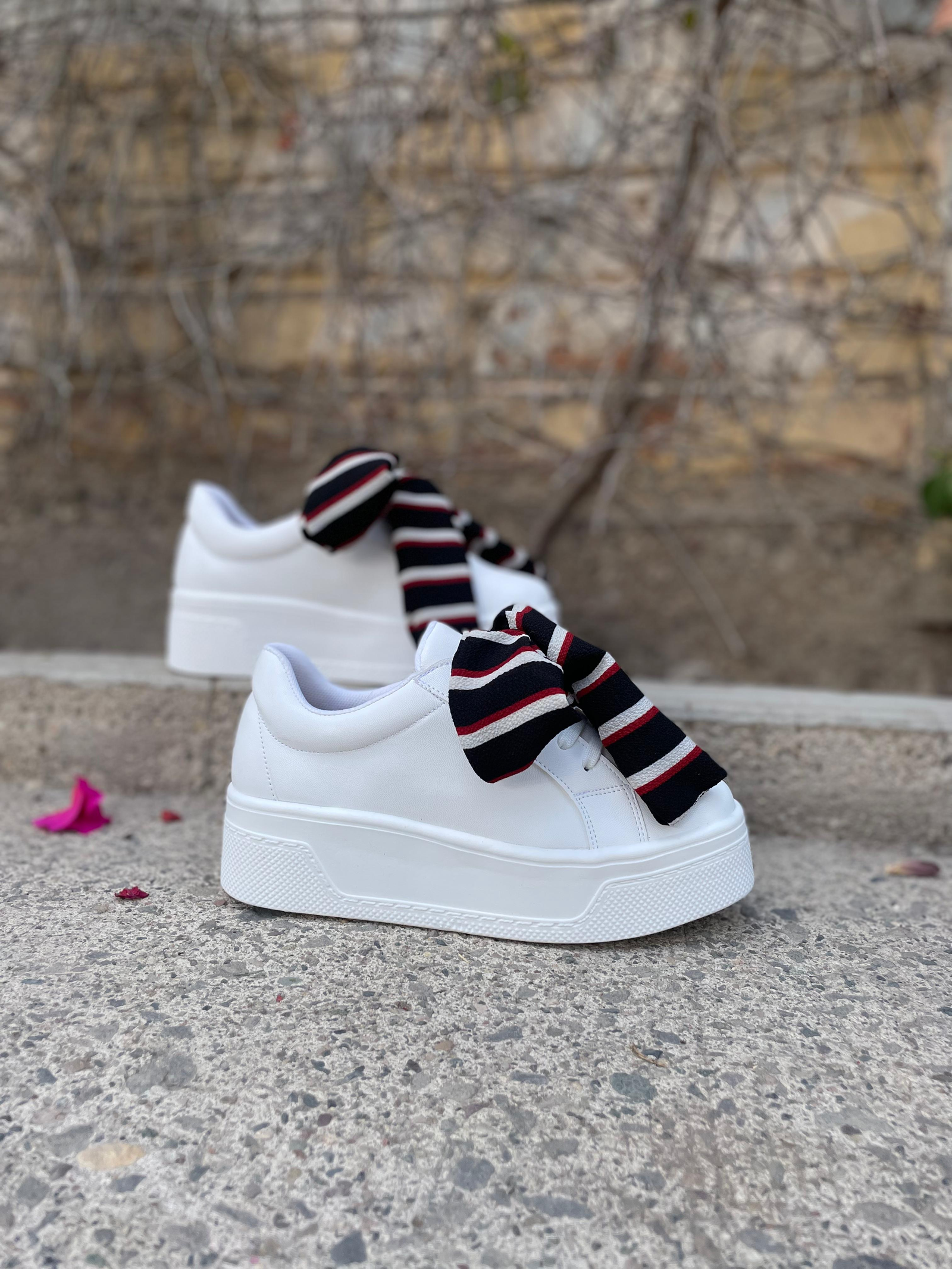 DALIA STRIPES