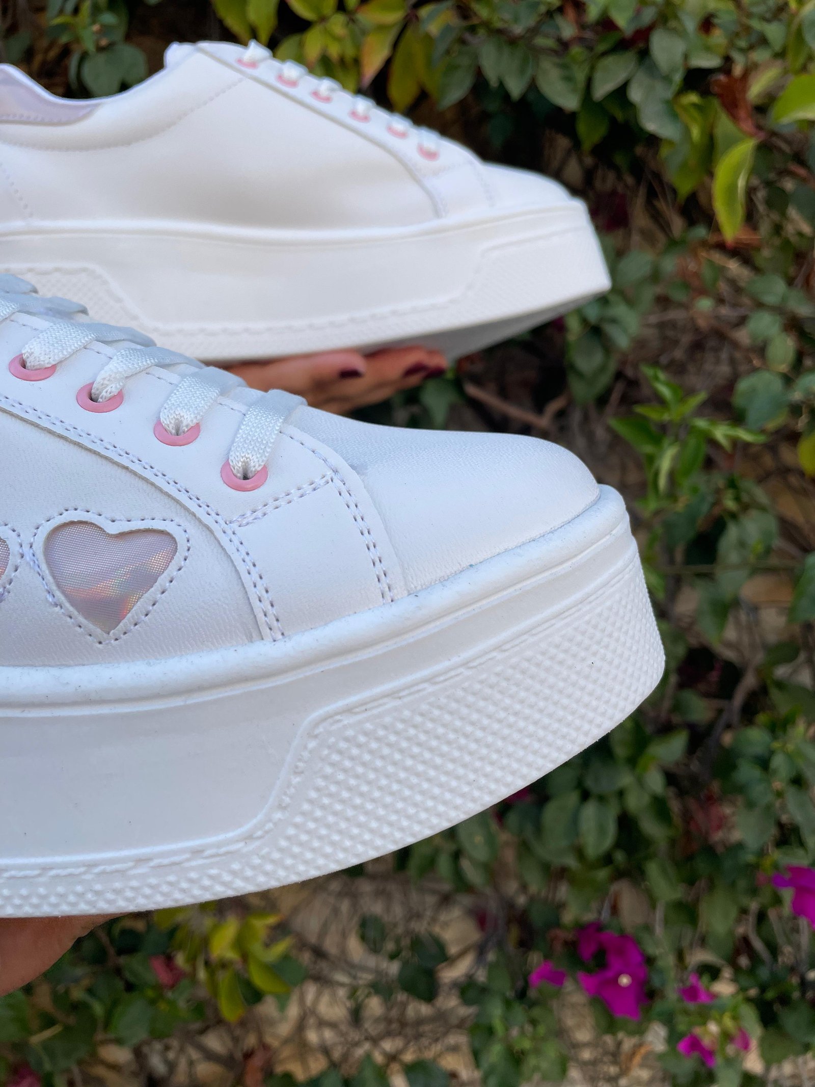 ROMANTICO ROSA