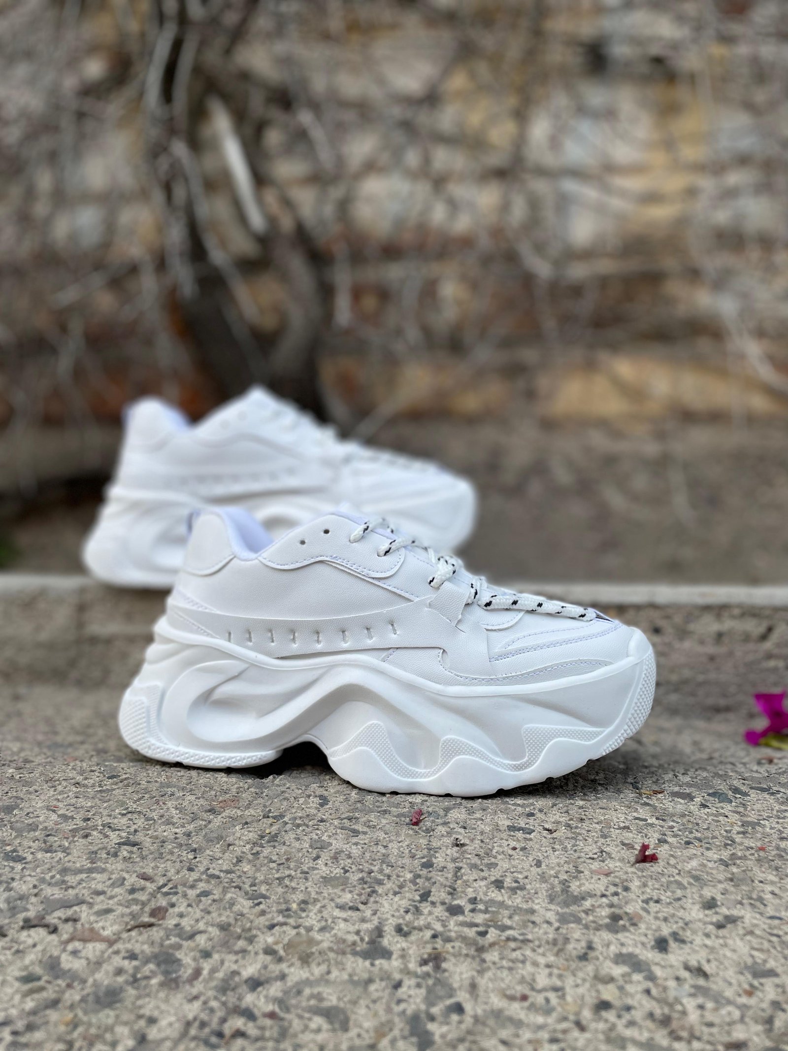 Tenis para mujer diago MAKALU