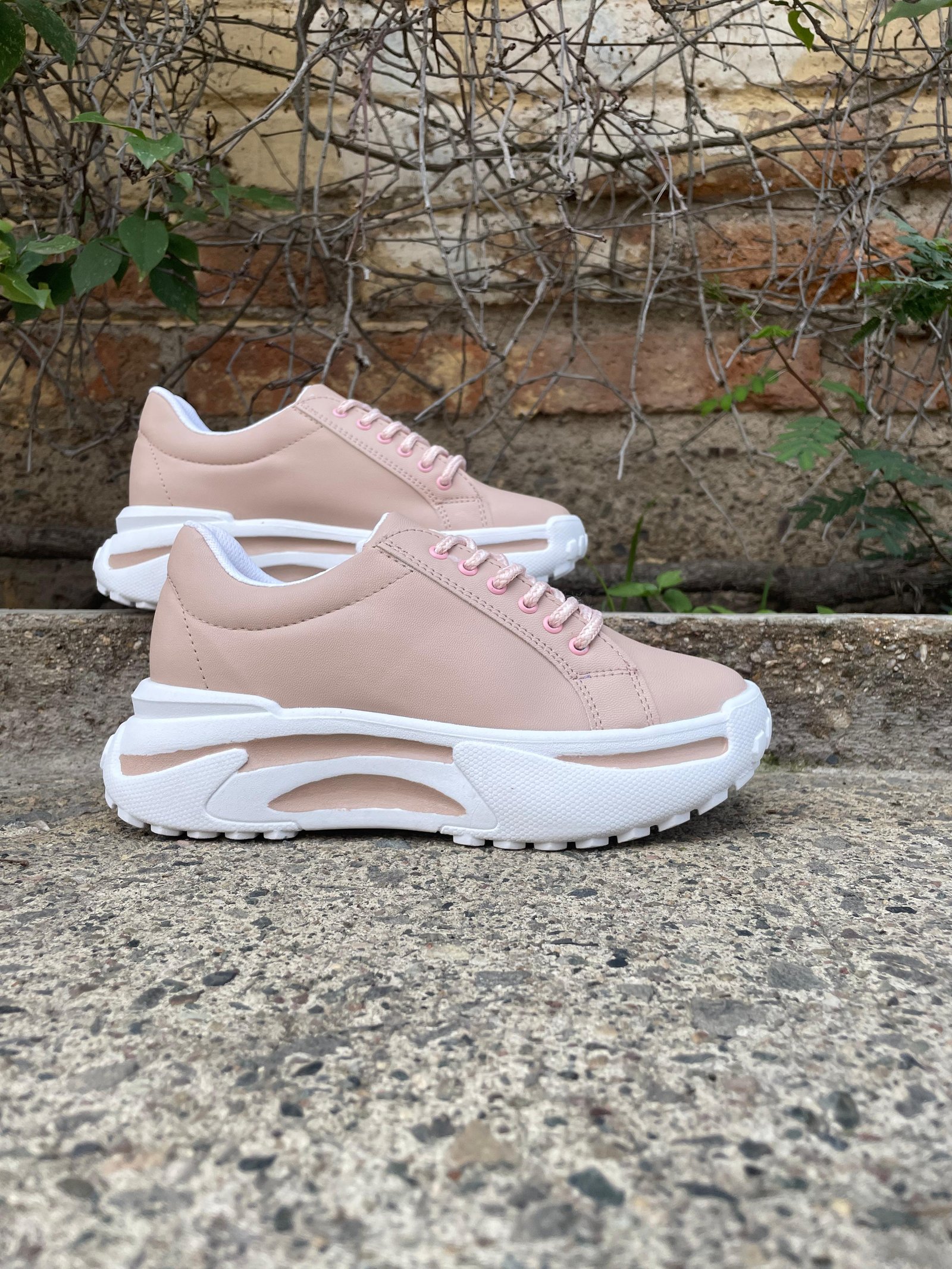 Tenis para mujer diago SPORTY NUTY