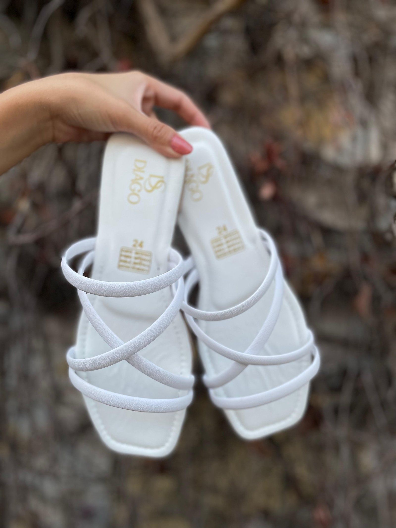 BLANCO