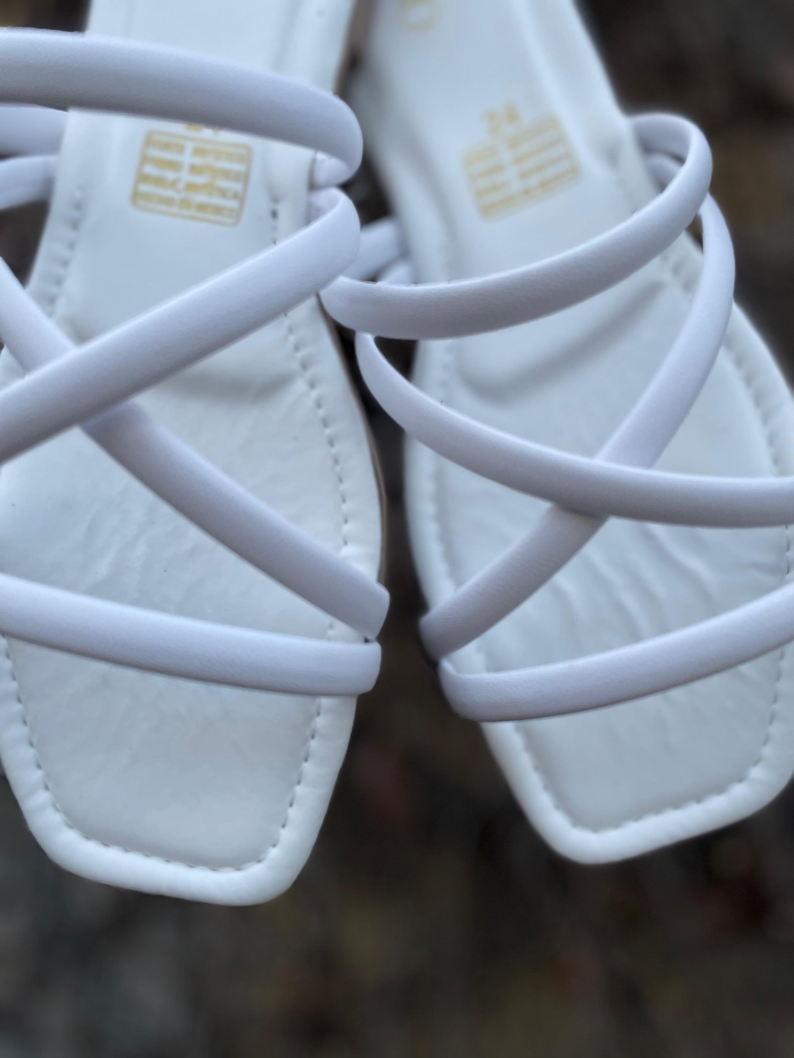 BLANCO